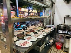 -华记粥饭店(印象容桂主题风情街店)