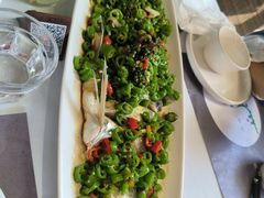 -野蔓果·山野菜(西湖景区·龙井茶田店)