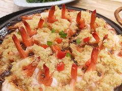 -天山传奇新疆菜(SKLP店)
