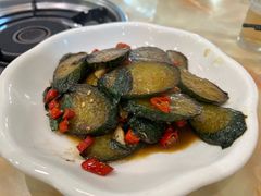 -李师傅脆肚(梅林店)