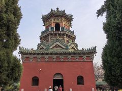 -延庆观
