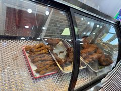 -豫掌柜饸饹面·烩面(秀沿路店)