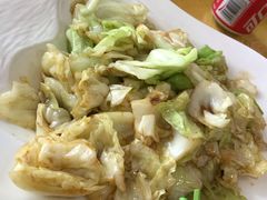 -青岛锅贴(洛阳路分店)