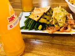 -王菊美食街·王菊面馆(总店)