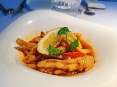 -月芽·自由餐厅·西溪湿地餐厅