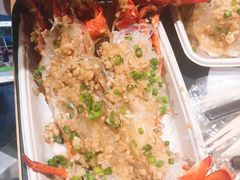 -盒马鲜生(曜一城店)