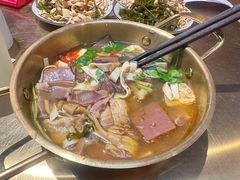 -龍堂蟹黄小笼包(万家丽店)