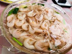 -湖山人家·湖景餐厅·特色农家菜(太湖西山店)