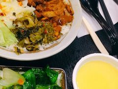 -永和大王(万顺路店)