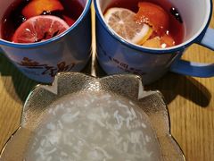 -蜜桃餐厅·伴山(绿宝广场店)