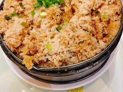 荷香糯米排骨-金春禧(世茂国际广场店)