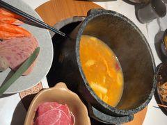 -芸山季·云南山珍菌火锅(南翔印象城MEGA店)