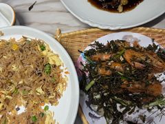 -老李家土菜馆·安吉地标美食