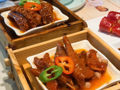 -悦满楼·西关名点·湛江名菜(航空综合大厦店)