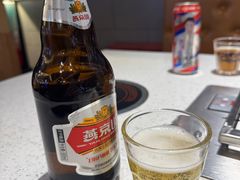 -玉善烧烤串城(长春总店)