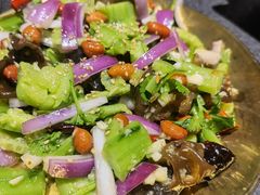 -老板娘串店·中餐&烧烤