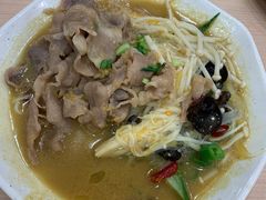 -百家鸡味馆(清泰店)