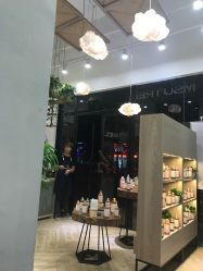 -渼树MSUTREE连锁沙龙