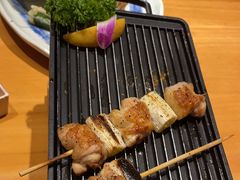 -大岛日本料理铁板烧(南通大饭店)
