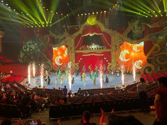 -珠海横琴长隆《卡卡虎奇遇记》