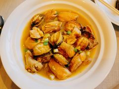 -恒悦轩·粤菜(上海展览中心店)
