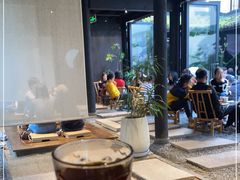 -Metal hands·铁手咖啡