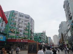 -王记西鎮电烤肉(汶上路店)