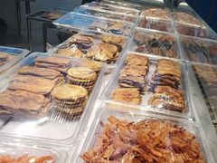 -水一方现烤鱿鱼丝大连特产(高新苏宁百货店)