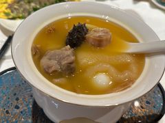 -莆田餐厅PUTIEN(武商MALL店)