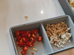 -喃喃椰·糟粕醋·椰子鸡火锅(七堡花园店)