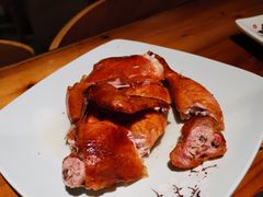幸福哟烧鸡-幸福哟烧鸡·粤菜海鲜私厨(七星路店)