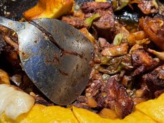 -灶座小锅烀饼·铁锅炖(全国总店)