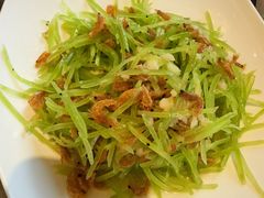 -老牌坊鲁菜名店(聊城美食岛店)