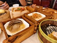 -黄埔华苑酒家(黄埔总店)