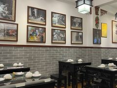 大堂-文记壹心鸡(宝华路店)