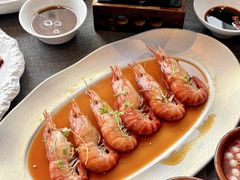 -柒园·三十年创意杭帮菜(龙湖滨江天街店)