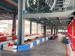 -千岛湖燃擎卡丁车赛车主题乐园(秀湖路店)