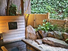 -有马温泉 竹取亭円山温泉旅馆