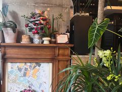 -Blac+Blac(中海环宇荟店)