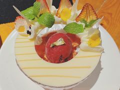 -AZUL by FUEL蓝色·法式酒馆(琶醍店)