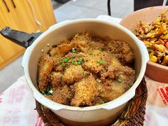 -堂瓦里·33年传统赣菜(第一街区店)