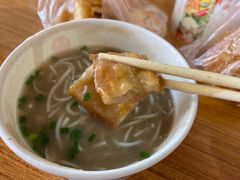 -汪记鲜鱼糊汤粉(沈阳路总店)