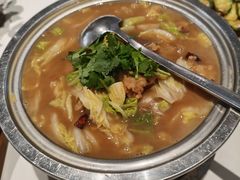 -山东宾馆·齐鲁苑餐厅