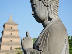 -大慈恩寺(大雁塔)