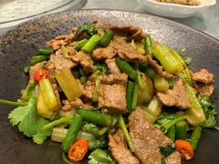 -莲餐厅·湖北菜·潜江小龙虾店(愚园路店)
