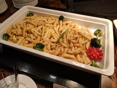 -南宁沃顿国际大酒店-自助餐厅