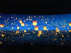-厦门方特东方神画