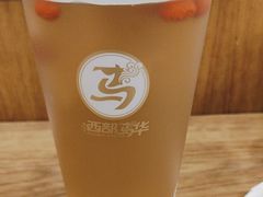 -西部马华清真兰州牛肉面·烧烤夜市(三里河店)