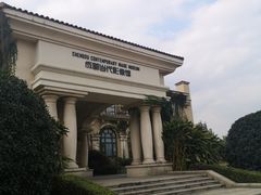 -府河摄影公园