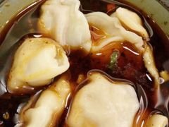 -春阳水饺(香槟广场店)
